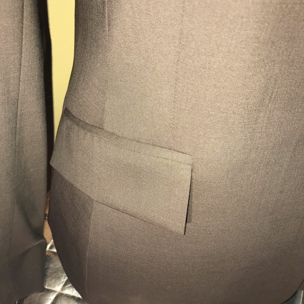 👜HOLT RENFREW Blazer👜 - Picture 7 of 10